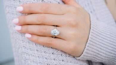 Choosing the right diamond cut for your lab diamond engagement ring