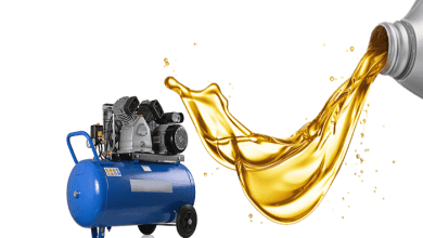 Compressor Oil is a mineral based oil that is prepared to prolong the service life of compressors in various sectors