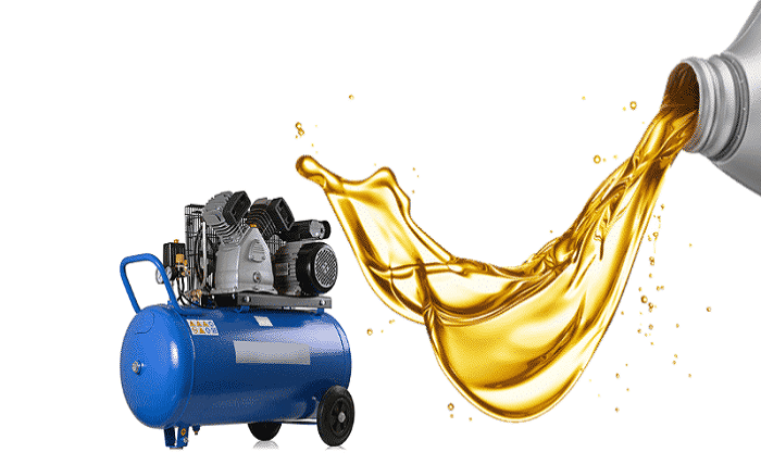 Compressor Oil is a mineral based oil that is prepared to prolong the service life of compressors in various sectors