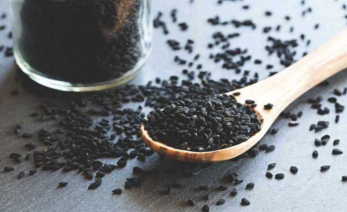Nigella Seeds Are Used For Improving the Digestion System and Curing Loss of Appetite