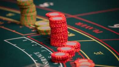 Play Baccarat Online For Real Money