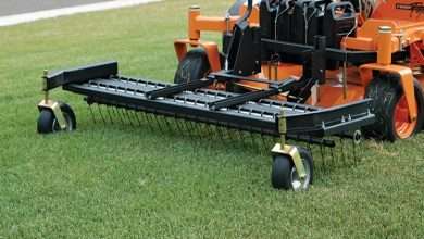 SuperEasy Ways To Learn Everything About Lawn Rake For Riding Mower