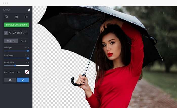 The Complete Guide to Removing Background from Images
