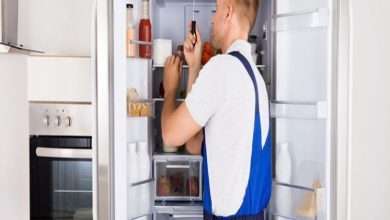 Tips for proper refrigerator repair