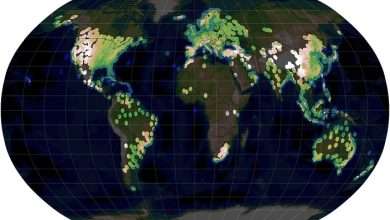 Weather Radar is used to monitor forecast climatic patterns within its coverage region