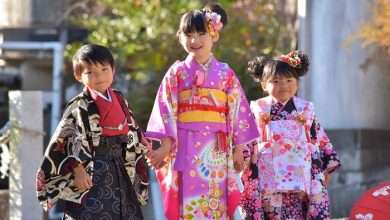 What Is The Difference Between A Japanese Kimono And Yukata