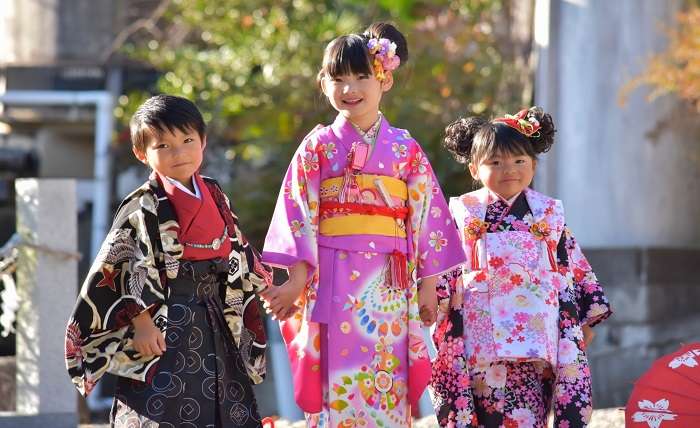 What Is The Difference Between A Japanese Kimono And Yukata