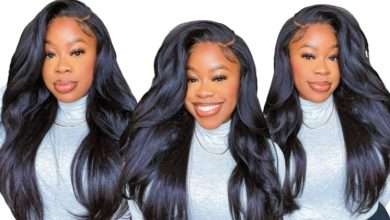 Why Buy Latest Fascinating HD Lace Wigs From Luvmehair 2