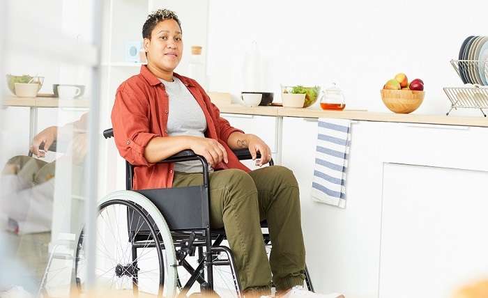 Your Disability Benefits Are Available To Your Spouse