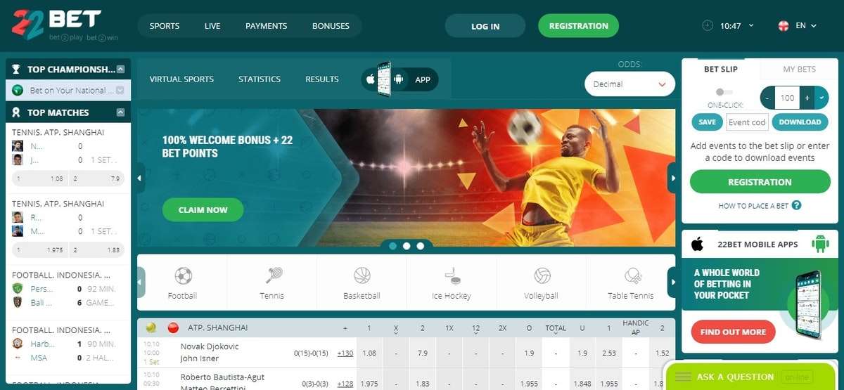 How To Win The Online Betting in Indonesian Betting Site?