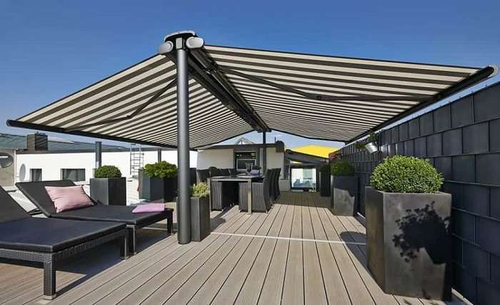 5 Uses of Canopies that You Might Not Know