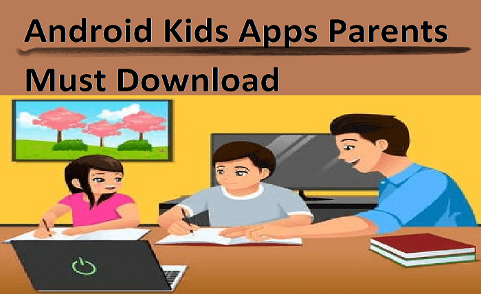 Kids Apps