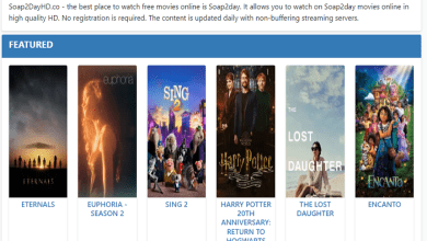 Awesome Free Movies soap2dayhd