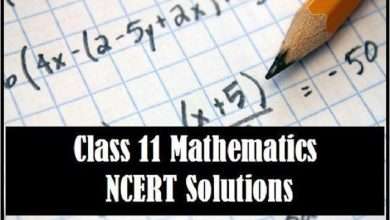 Have A Good Grasp On Physics With NCERT Solutions For Class 11