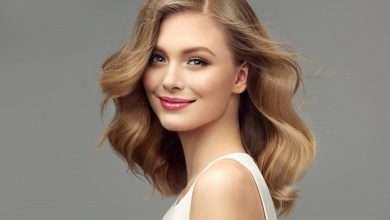 Healthy Hair Wigs For Styling