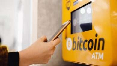 How to Find a Bitcoin ATM Near Me1
