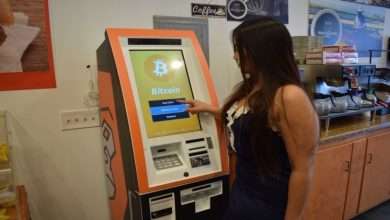 How to Find a Bitcoin ATM in Perth Australia