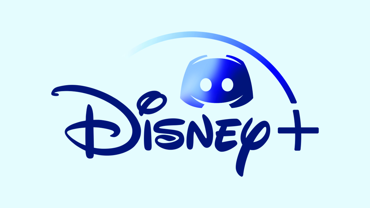 Stream disney plus over discord