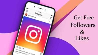 Top Follow Apk Latest Download Real Instagram Followers 2022