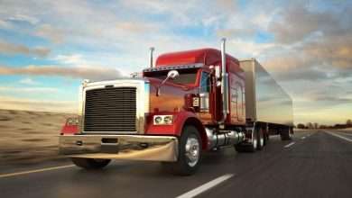 Why Truck Driving Could Be the Right Job for You1