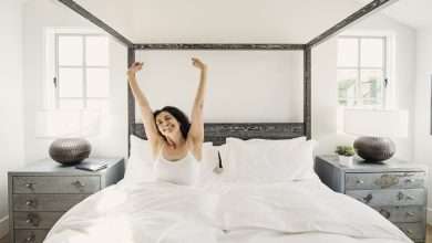 7 Tips To Help Feel More Energized After Waking Up