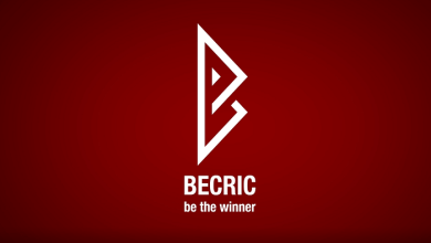 Becric Download Mobile App for Android .apk
