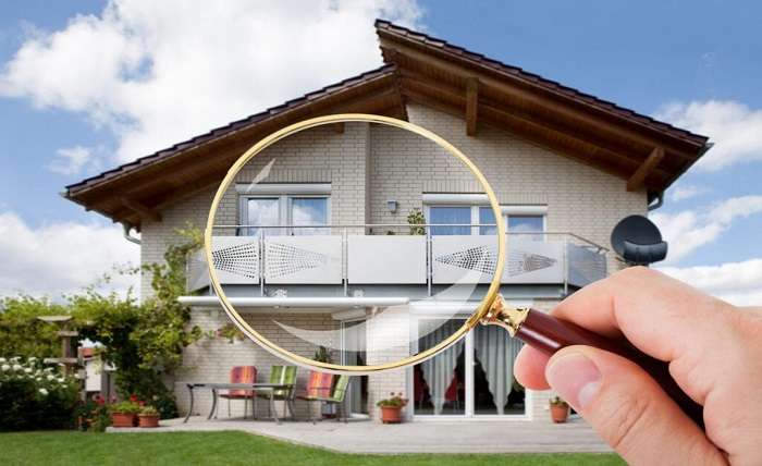 Common Safety Issues Found During Home Inspections