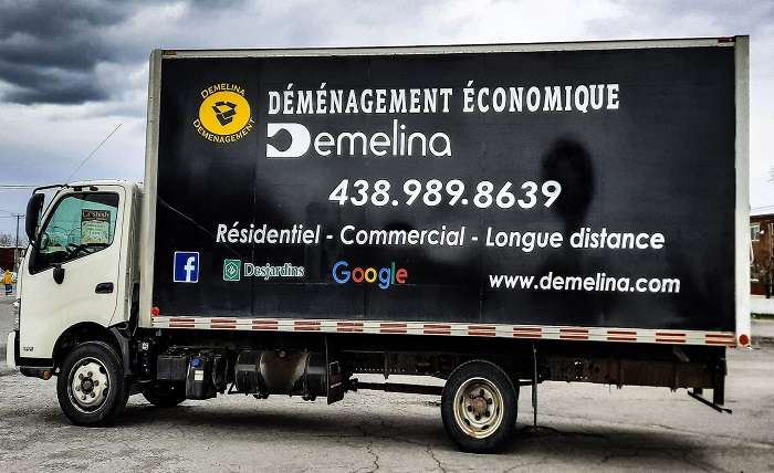 Demelina Movers To Handle Your Long Distance Moving Requirements