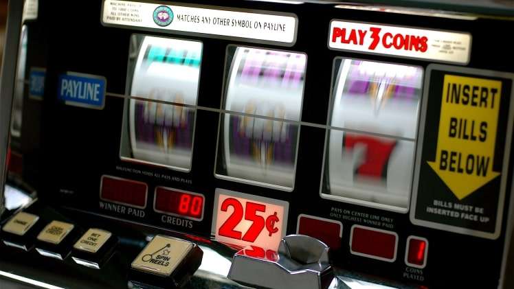 How High Is the Jackpot of a Slot Game on Average1