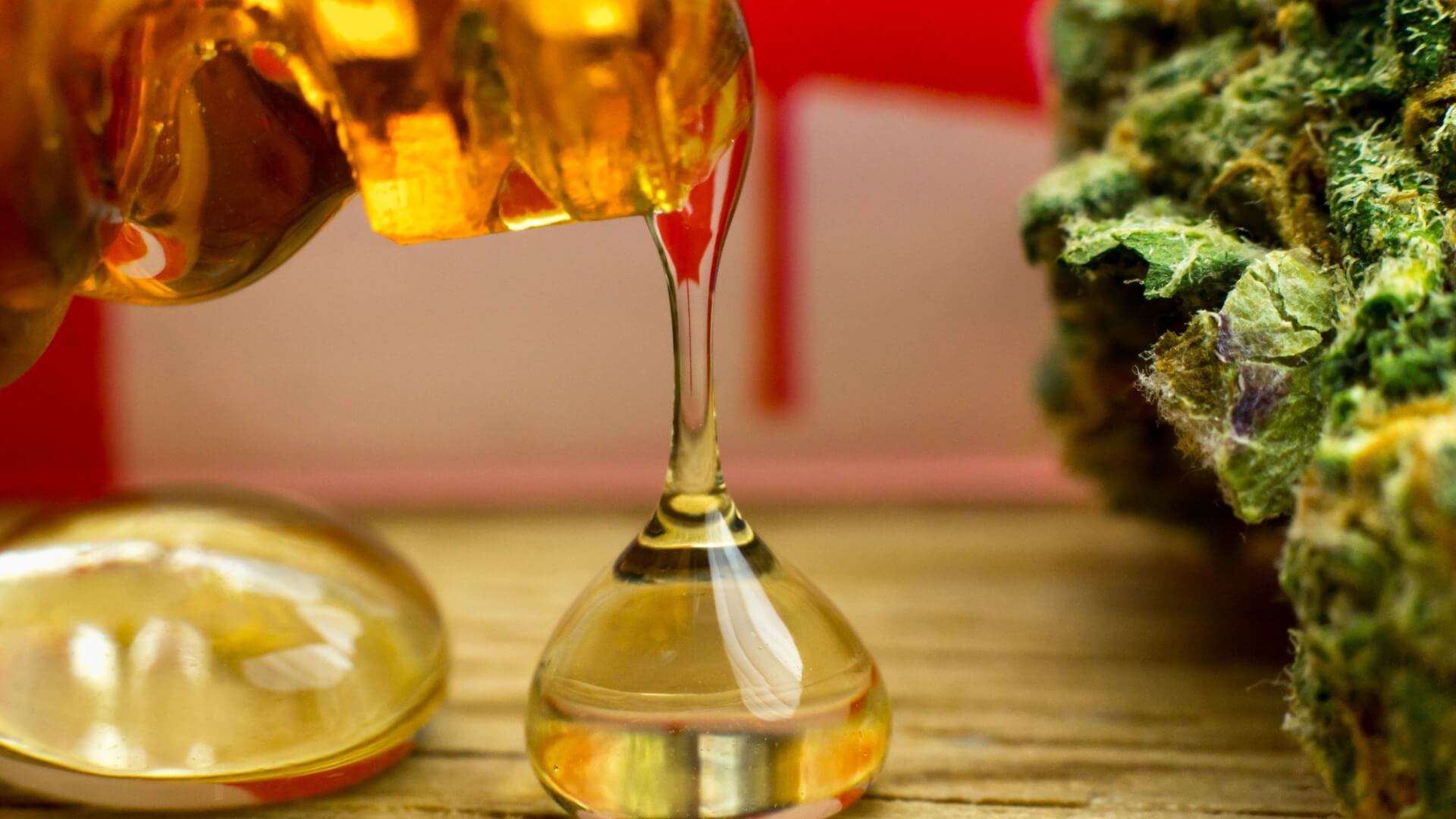 How to Locate the Best THCV Distillate