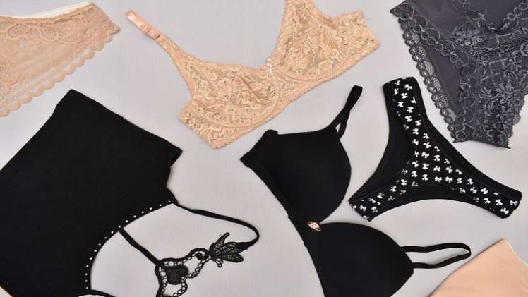 The Evolution of the Lingerie Industry 1