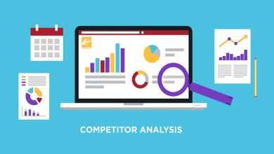The pros and cons of competitive analysis in digital marketing