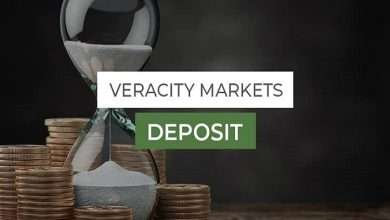 Veracity Markets Minimum Deposit For Start Trading