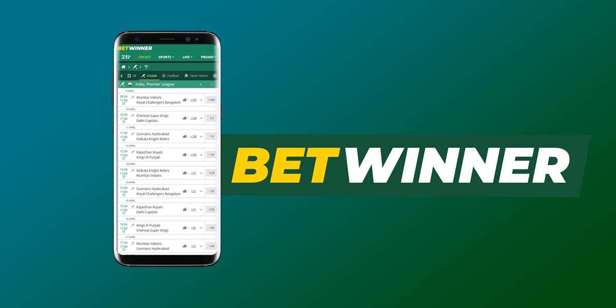 betwinner app