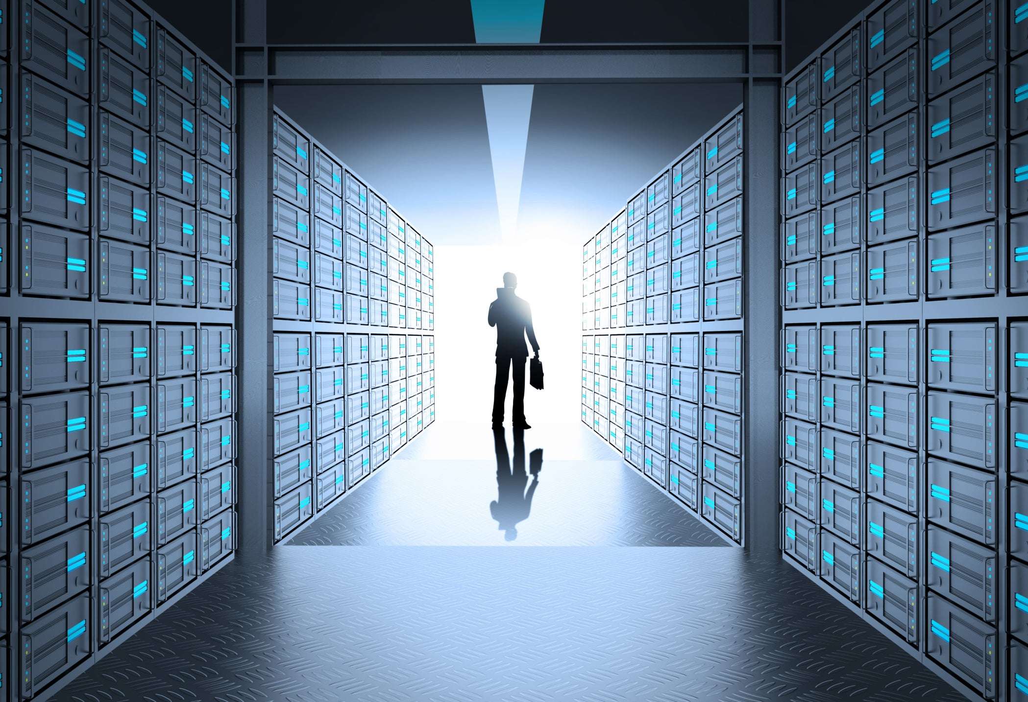 From Legacy Core to the Digital Age
