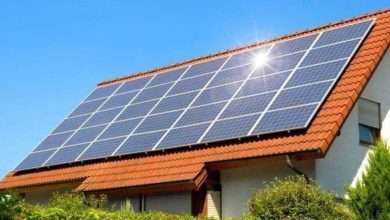 multiple solar panels on a house e1590592454284