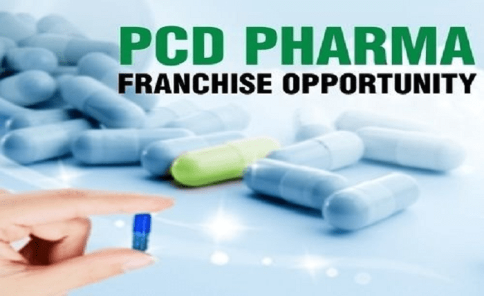 Benefits of PCD Pharma