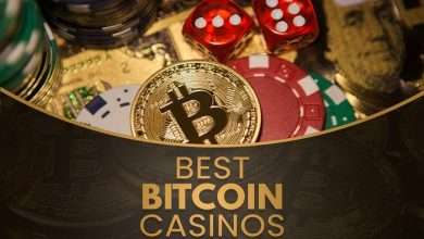 Best 5 Favorite Kinds Of Online Crypto Casino Bonuses