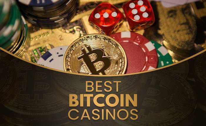 Best 5 Favorite Kinds Of Online Crypto Casino Bonuses