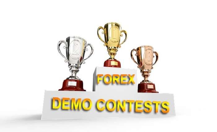 Forex Demo Competitions And FOMC FED Meeting