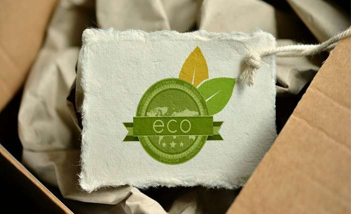 How Eco Friendly Packaging Can Help Your Business