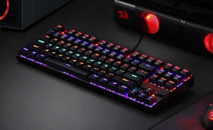 Mechanical Keyboards Why are they Popular within the Gaming Industry