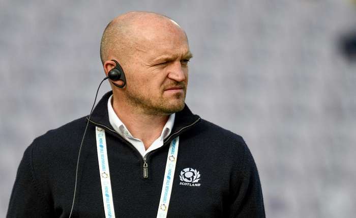 Post Six Nations which home nations head coaches are under pressure