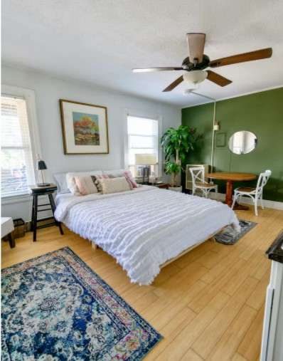 Old Mattress And Its Effect On Your Health