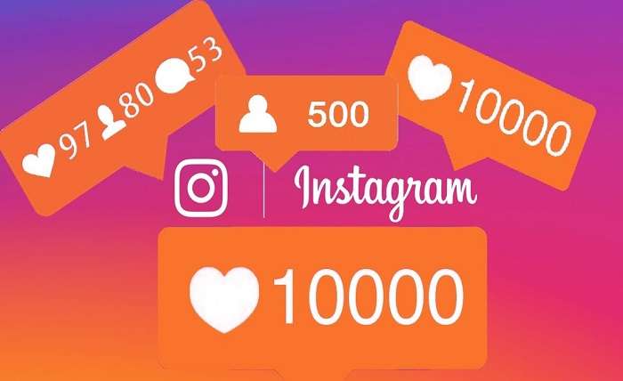 Some tips on Instagram followers and likes