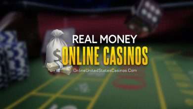 The Best casinos for real money online
