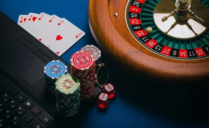 The Different Types of Online Casino Games