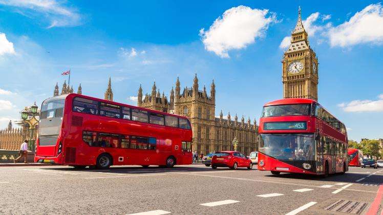 The Ultimate London Travel Guide Everything You Need to Know for 2022 min
