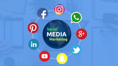 Top 5 Things You Need to Know About Social Media Marketing