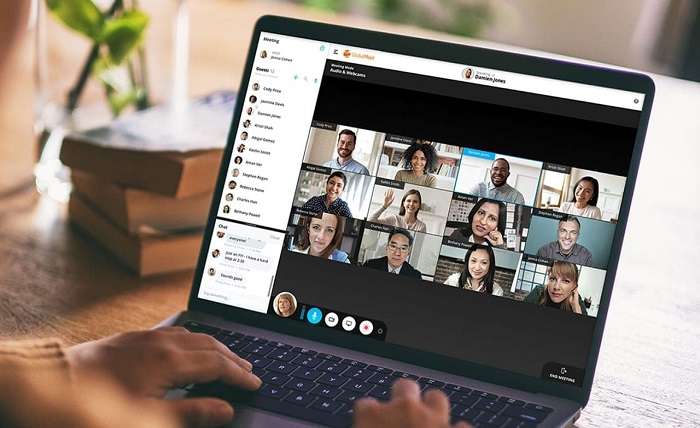 Top 5 best solutions for video meetings software